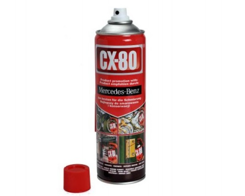 Спрей Krytox CX-80 500мл (A-OS-0020)