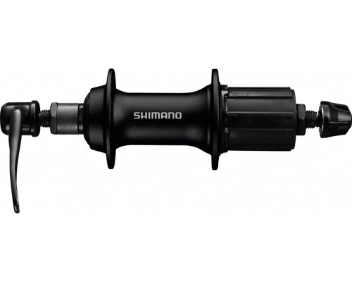 Втулка задня Shimano FH-T3000 8-9sp 32шп чорний (547348)