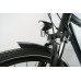 Велосипед 28" Kands Elite Pro Alivio, Hydr рама 21" чорний (28ALUKEP1C.1)