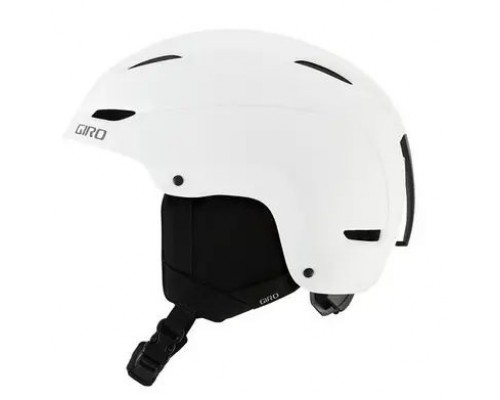 Гірськолижний шолом Giro Ratio, Mips білий (Ratio-white)