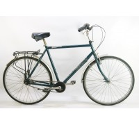 Велосипед Giant Custom 28" Alu, темно-синій (am-175)