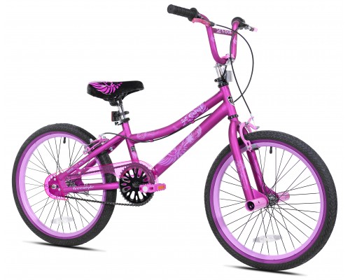 Велосипед дитячий Kent 2 Cool BMX 20" рожевий (ad-105)