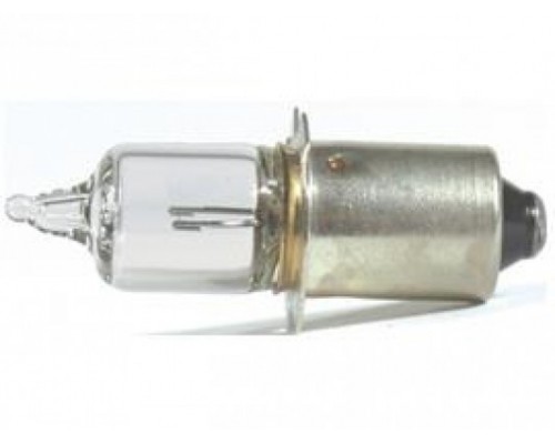 Лампочка для фари галогенова 6V/2,4W 0.4A (OSC024)