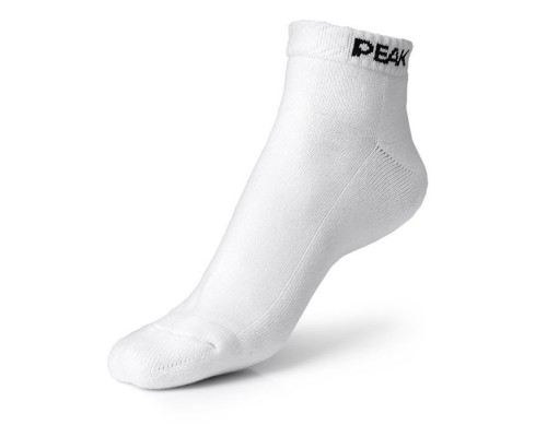 Шкарпетки Peak, білий (W103017 )