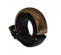 Дзвінок ProX Big Ring L01 золотистий (A-DKL-0156)