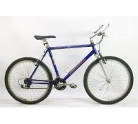 Велосипед Kenosha Montre 26" Alu, синій (am-189)