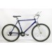 Велосипед Kenosha Montre 26" Alu, синій (am-189)