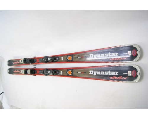 Гірські лижі Dynastar Outland 80XT 178см (gl-8)
