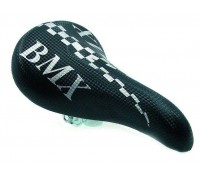 Сідло Monte Grappa BMX Junior  чорний (SIM301)