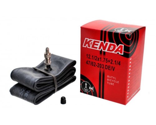 Камера Kenda 12" 47/62-203 DV 30мм (O-D-0005)