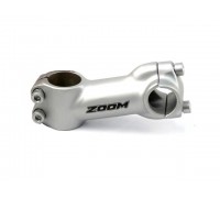 Винос Zoom TDS-C41 руль 25.4mm, 110мм, сірий (C41-D)
