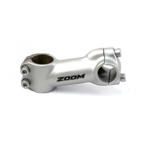 Винос Zoom TDS-C41 руль 25.4mm, 110мм, сірий (C41-D)