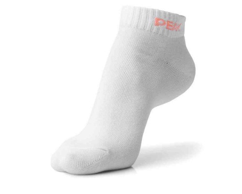 Шкарпетки Peak жіночі білі (62798)