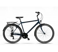 Велосипед 28" Kands Navigator-X TX рама 19" синій (28ALUC1GG.1)