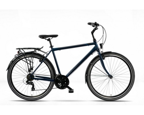 Велосипед 28" Kands Navigator-X TX рама 19" синій (28ALUC1GG.1)
