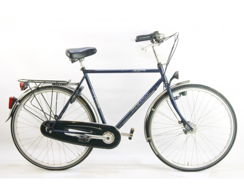 Велосипед Altra Hype 28" ST, темно-синій (am-174)