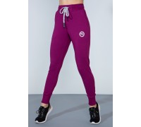 Штани спортивні Radical Attractive Pants фіолетовий (attractive-pants-pink)