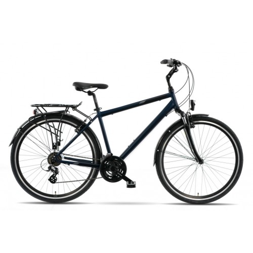 Велосипед 28" Kands Travel-X Altus рама 19" синій (28KTXM19G.1)
