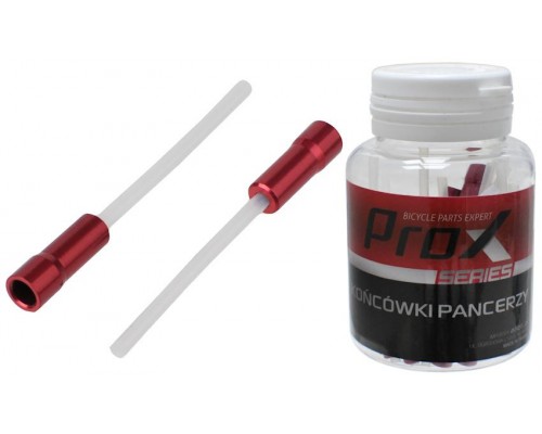 Ковпачок для кожуха перемикання ProX з ущільненням (C-L-0054)