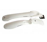 Крила Simpla Hammer 2 SDE комплект білий (A-B-0066)