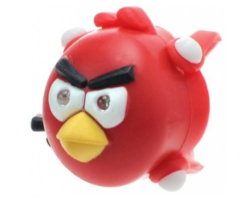 Передня фара X-Light Angry Bird 2 Led червоний (A-O-B-P-0323)