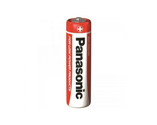 Батарейка Panasonic R6R 1шт (A-PZ-0165)