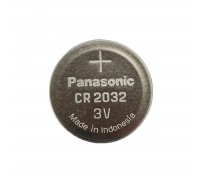 Батарейка Panasonic CR2032 для велоком'ютера (A-PZ-0369)