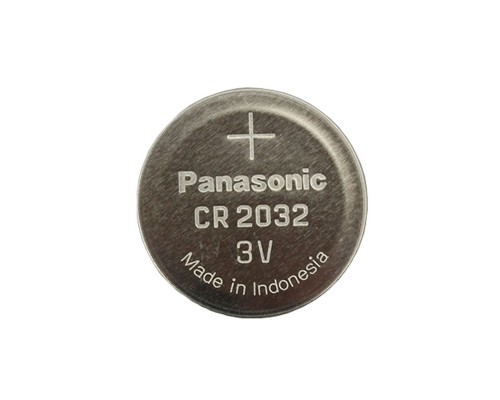 Батарейка Panasonic CR2032 для велоком'ютера (A-PZ-0369)